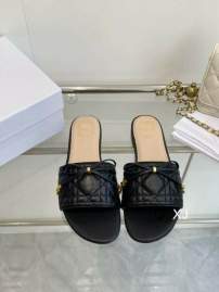 Picture of Dior Slippers _SKUDiorsz35-40XJ06062941